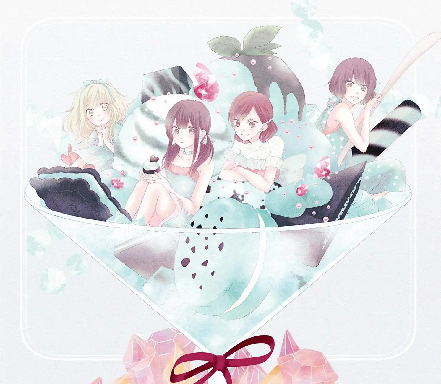 Kono Oto Tomare!, Chapter 68 image 02